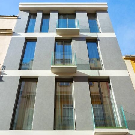 Minty Stay - Studio La Merced Malaga Zewnętrze zdjęcie