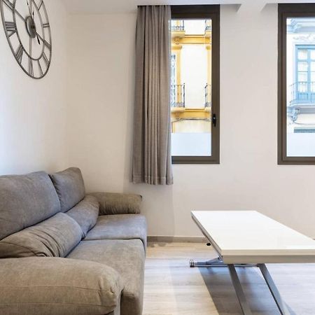 Minty Stay - Studio La Merced Malaga Zewnętrze zdjęcie