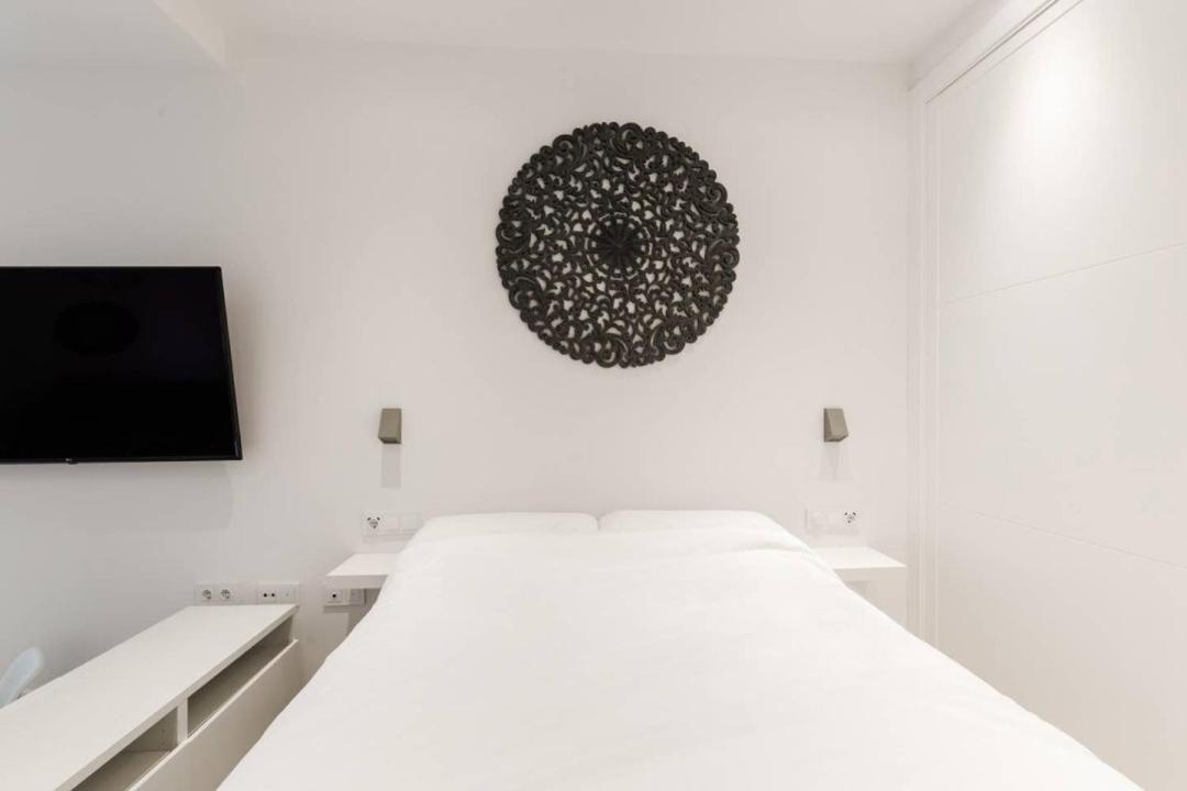 Minty Stay - Studio La Merced Malaga Zewnętrze zdjęcie