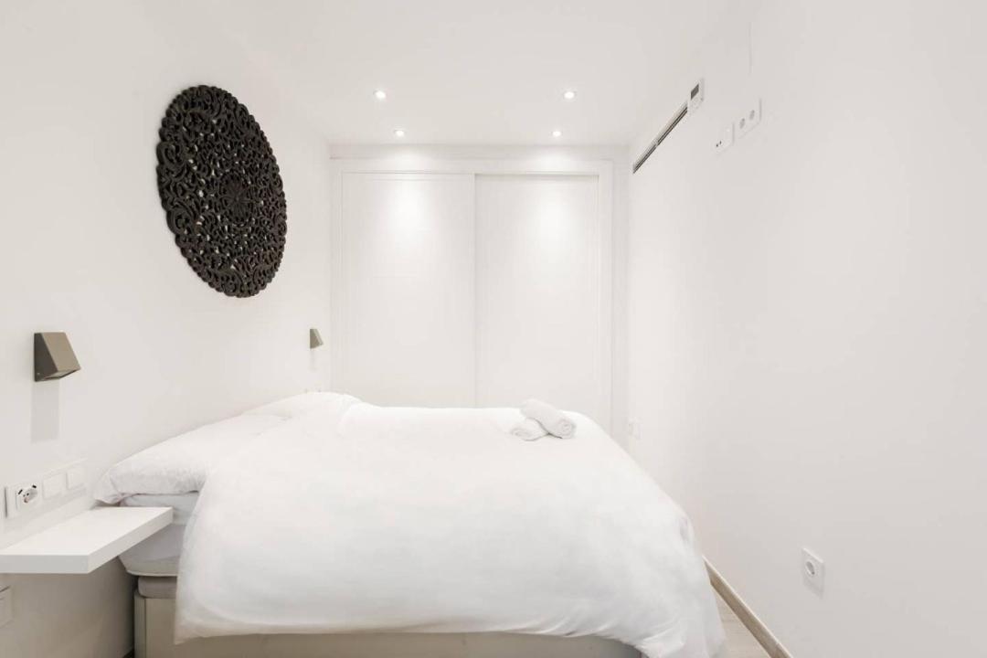 Minty Stay - Studio La Merced Malaga Zewnętrze zdjęcie